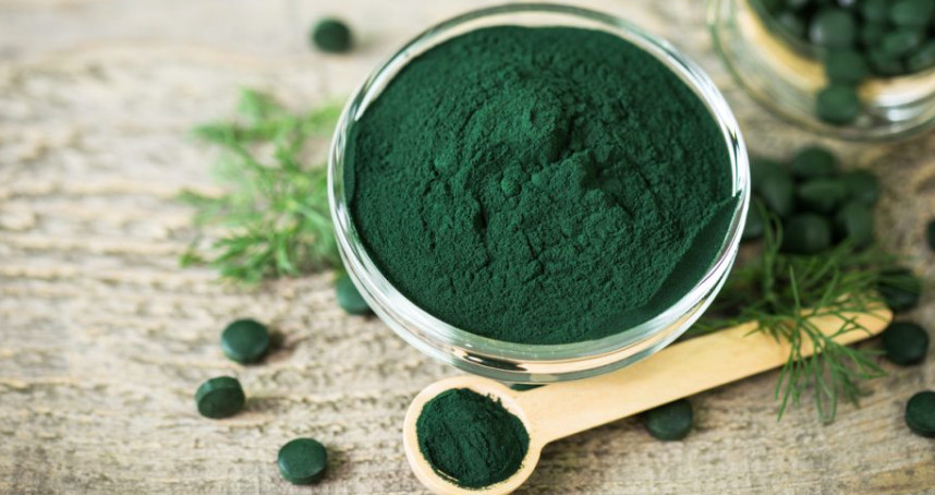 How to Choose the Best Spirulina