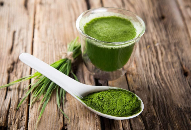 What is Spirulina