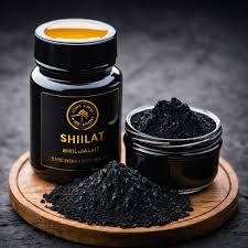 Benefits and Risks of Shilajit