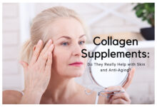 Collagen supplements