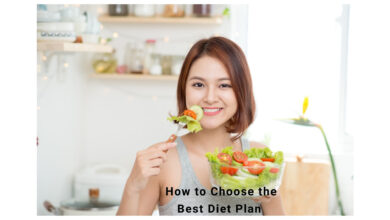 How to Choose the Best Diet Plan for Sustainable Weight Loss