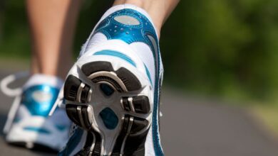 How to Find the Best Walking Shoes ’5 tips that will help you a lot