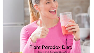 The Plant Paradox Diet