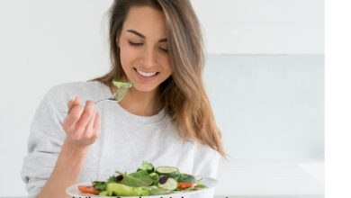 What Is the Volumetrics Diet?