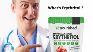 What’s Erythritol