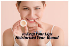 Tips to Keep Your Lips Moisturized