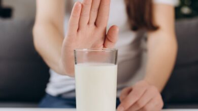 6 Ways To Relieve Lactose Intolerance Symptoms