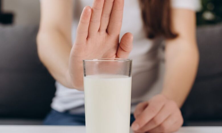 6 Ways To Relieve Lactose Intolerance Symptoms