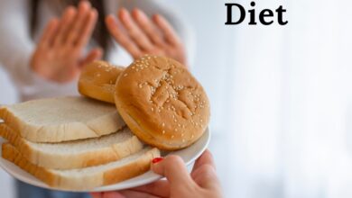 Gluten-Free Diet