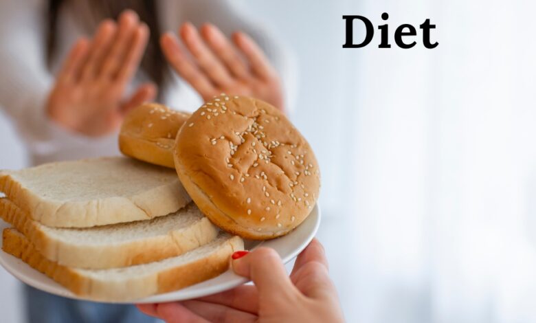 Gluten-Free Diet