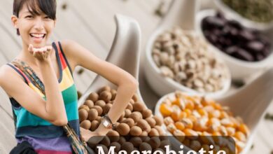 the Macrobiotic Diet