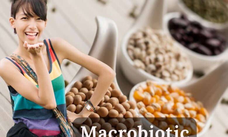 the Macrobiotic Diet