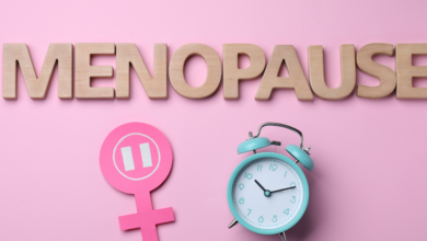 Male Menopause