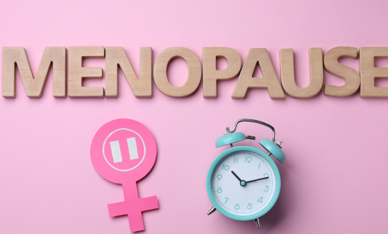 Male Menopause