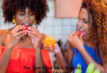 Raw Food Diet