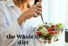 the Whole30 diet