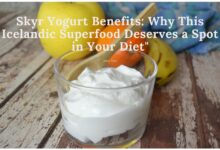 Skyr Yogurt Benefits