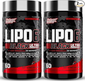 The Best Fat Burner for Women in 2025