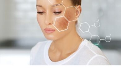 “How to Remove Dark Spots Fast
