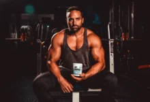 Pre Workout Supplement