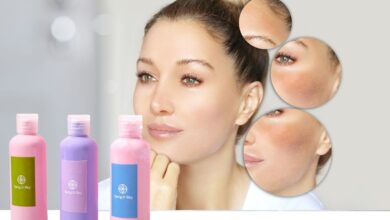 The Best Dark Spot Correctors How to Remove Dark Spots with Clinical and Natural Products
