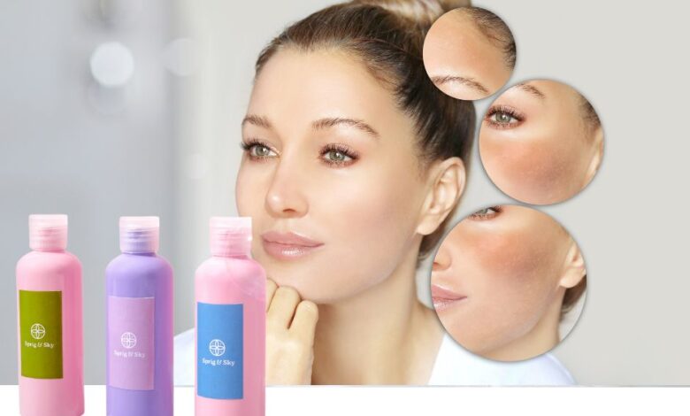 The Best Dark Spot Correctors How to Remove Dark Spots with Clinical and Natural Products
