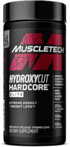 The Best Fat Burner for Women in 2025