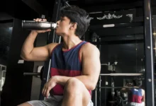 Are Pre Workout Supplements Safe