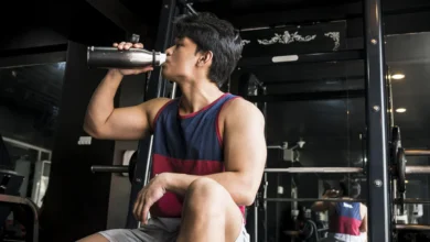 Are Pre Workout Supplements Safe