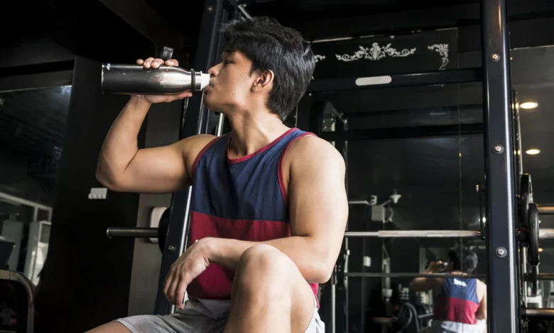 Are Pre Workout Supplements Safe