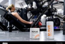 Best Pre Workout Supplements for Men & Women in 2025