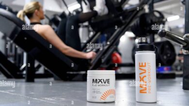 Best Pre Workout Supplements for Men & Women in 2025