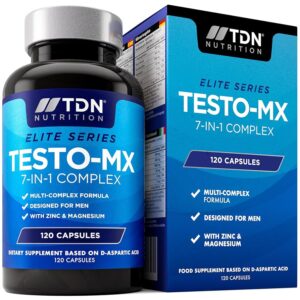 testosterone booster